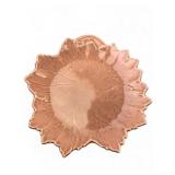 Woodfield Leaf Dish By Steubenville Pottery