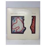 Spandau Ballet True Vinyl Record