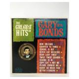 Gary U.S. Bonds Greatest Hits Vinyl LP
