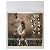 Carlene Carter Musical Shapes Vinyl Record
