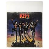 Kiss Destroyer Vinyl LP Casablanca