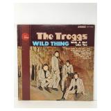 The Troggs Wild Thing Vinyl Record