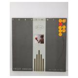 Eurythmics Sweet Dreams Vinyl Record