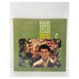 Gary Lewis & The Playboys Golden Greats LP