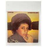 Janis Ian Between The Lines Vinyl LP