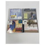 Sealed Music CD Lot Ft. Kathleen Edwards