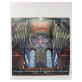 Sonic Fireworks Volume II By Richard Morris