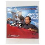 Lee Greenwood Streamline Vinyl Record