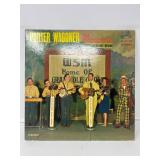 Porter Wagoner In Person RCA Vinyl