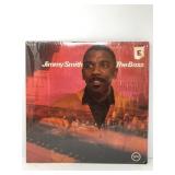 Jimmy Smith The Boss Verve Records Vinyl