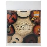 Lee Ritenour Dreamcatcher Orange Vinyl LP