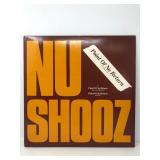 Nu Shooz Point Of No Return Vinyl Record