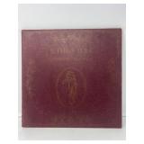 Jethro Tull Living In The Past Vinyl