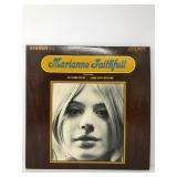 Marianne Faithfull Vinyl LP London PS423
