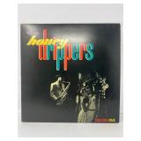 The Honeydrippers Volume One Vinyl Record