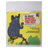 Dr. Seussï¿½ Horton Hatches The Egg Vinyl