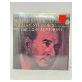 Brahms Symphony No. 4 By William Steinberg