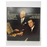 Beethoven Emperor Concerto ï¿½ Gould & Stokowski