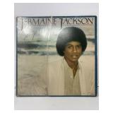 Jermaine Jackson Letï¿½s Get Serious Vinyl