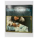 Spanky & Our Gang Greatest Hit(s) Vinyl Record