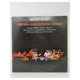 The Allman Brothers Band Beginnings Vinyl