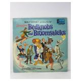 Walt Disney Bedknobs & Broomsticks LP