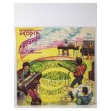 Todd Rundgrenï¿½s Utopia Another Live Vinyl