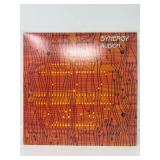Synergy Audion Vinyl Record