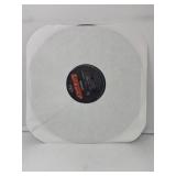 Scorpions Love At First Sting Vinyl Record