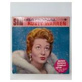 Rusty Warren Sin-Sational Comedy Album