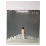 Tori Amos Under The Pink Vinyl Record
