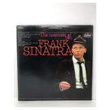 Frank Sinatra The Nearness Of You LP