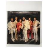 The Isley Brothers Showdown Vinyl Record