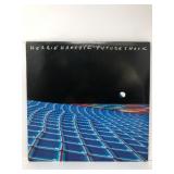 Herbie Hancock Future Shock Vinyl LP