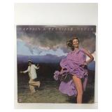 Captain & Tennille Dream Vinyl Record