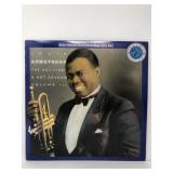 Louis Armstrong The Hot Fives & Hot Sevens Vol III