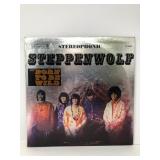 Steppenwolf Born To Be Wild Vinyl Record
