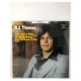 B.J. Thomas Vinyl Record Sealed LP