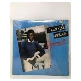 Jermaine Jackson Dynamite Vinyl Record