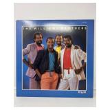 The Williams Brothers Hand In Hand Vinyl