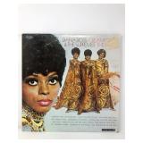 Diana Ross & The Supremes Cream Of The Crop Vinyl