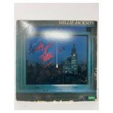 Millie Jackson Lovingly Yours Vinyl Record