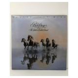 Bob Seger & The Silver Bullet Band Vinyl
