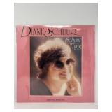 Diane Schuur Schuur Thing Vinyl Record
