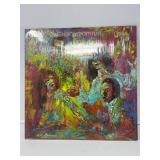 The 5th Dimension Portrait Vinyl Record