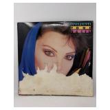 Toni Basil Suspense Vinyl Record
