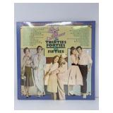 Original Hit Performances Thirties Forties & Fifti