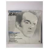 Merle Haggard & The Strangers Hag Vinyl