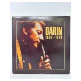 Bobby Darin Darin 1936-1973 Vinyl LP