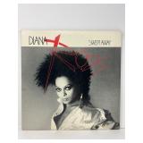 Diana Ross Swept Away Vinyl LP